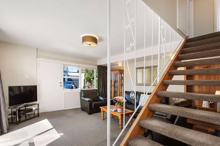 Photo of property in 4/38 Clare Road, St Albans, Christchurch, 8014