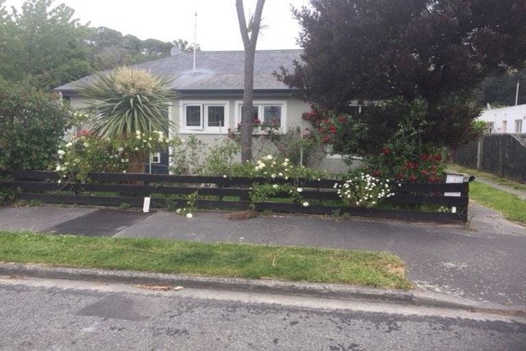 Photo of property in 18 Denman Street, Sumner, Christchurch, 8081