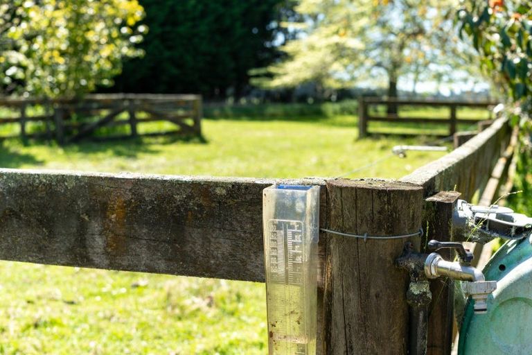 Photo of property in 157 Perrys Road, East Taratahi, Masterton, 5887