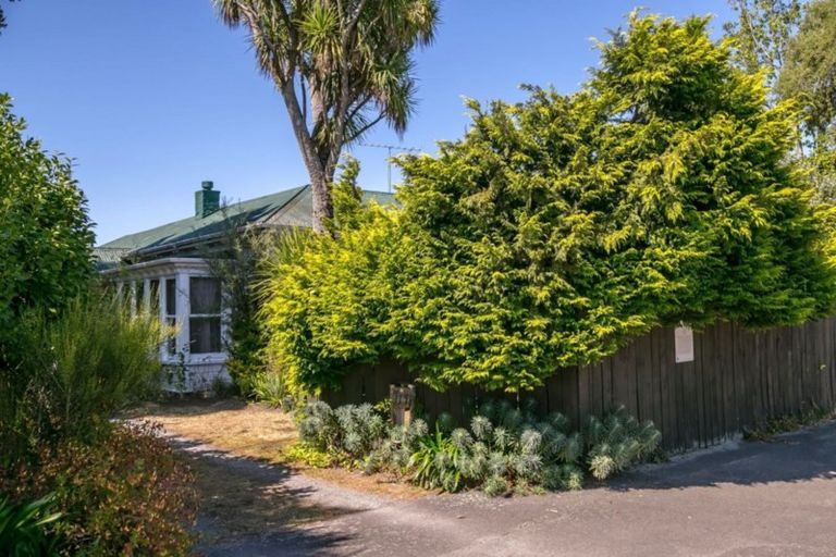 Photo of property in 119 Main Street, Greytown, 5712