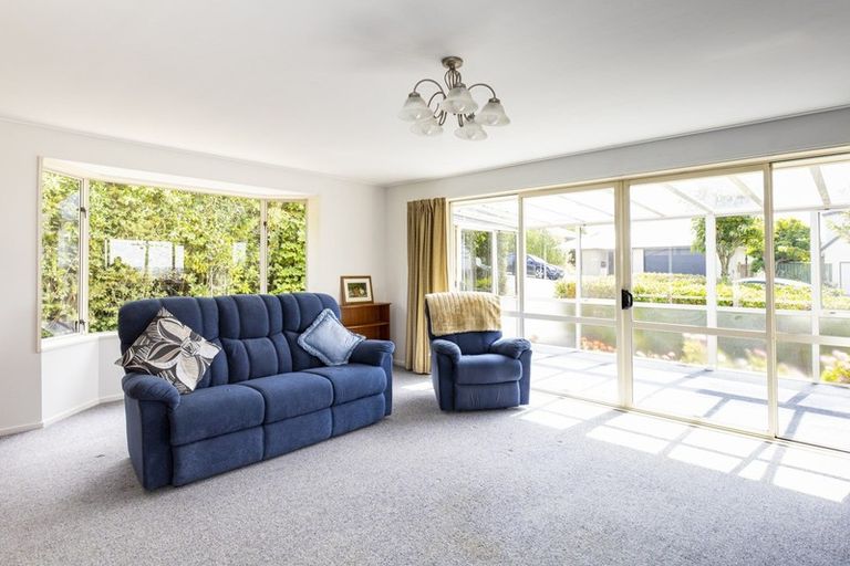 Photo of property in 15 Darby Street, Geraldine, 7930