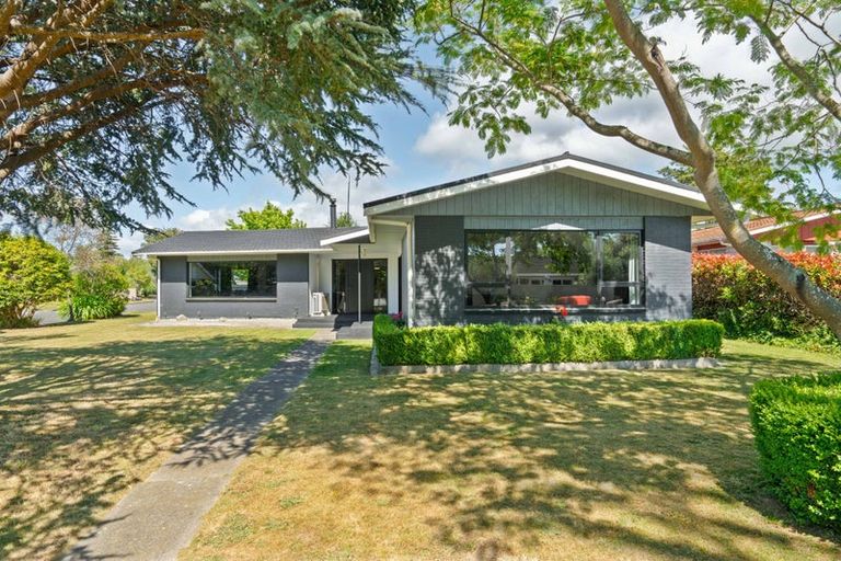 Photo of property in 9 Plunket Street, Solway, Masterton, 5810