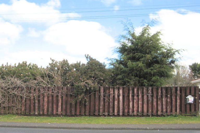 Photo of property in 55 Rollerson Street, Papakura, 2110