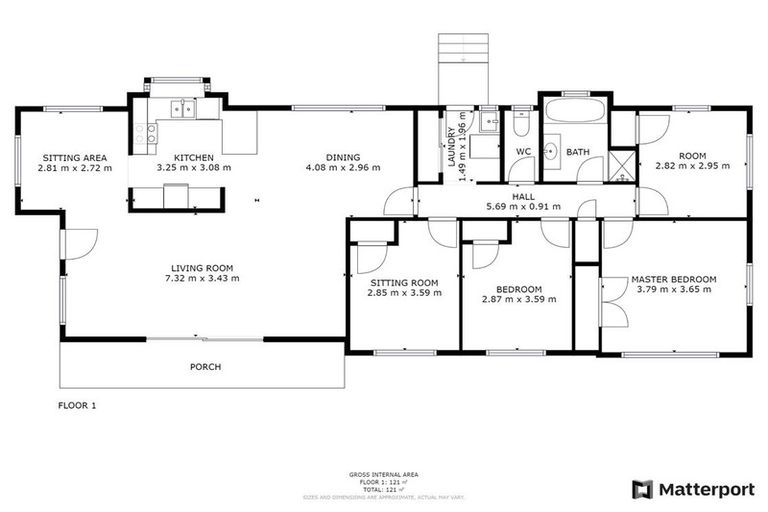 Photo of property in 312 Vaile Road, Newstead, Hamilton, 3286