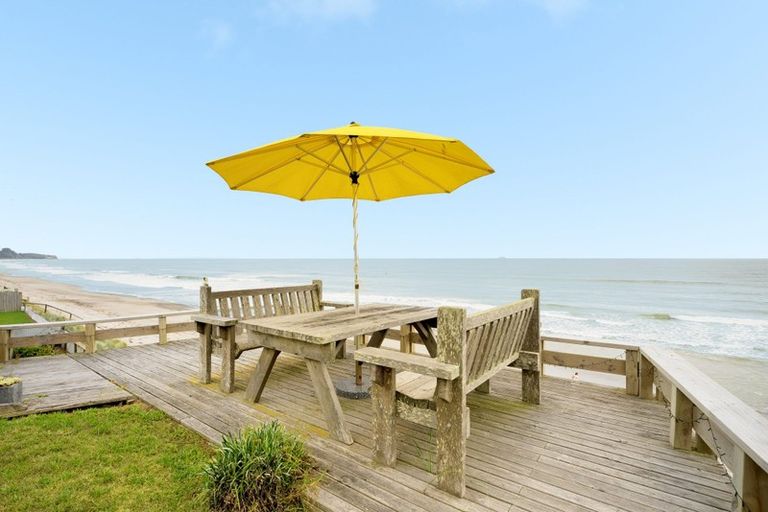 Photo of property in 333 Pukehina Parade, Pukehina, 3189