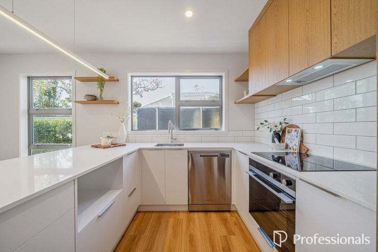 Photo of property in 9b Seddon Street, Waikanae, 5036