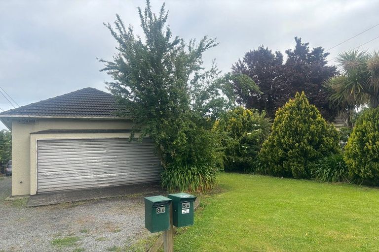 Photo of property in 8 Auburn Avenue, Upper Riccarton, Christchurch, 8041