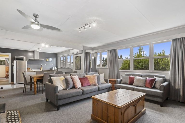 Photo of property in 12 Ward Street, National Park, Owhango, 3989