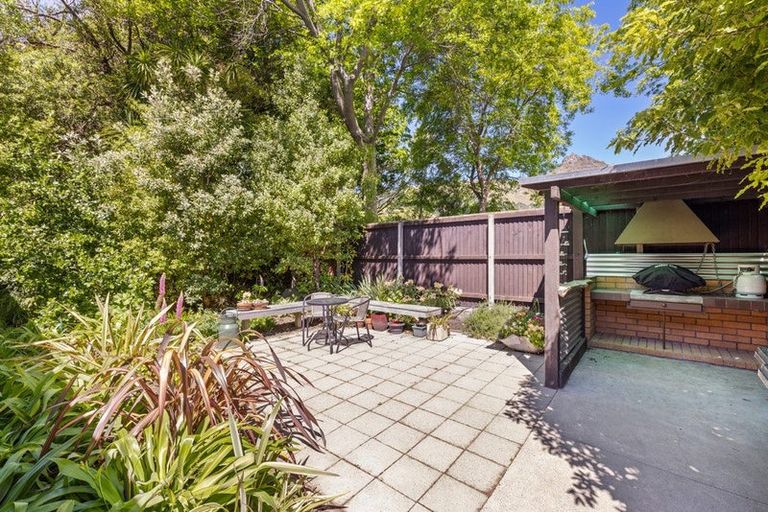 Photo of property in 15 Horotane Valley Road, Heathcote Valley, Christchurch, 8022
