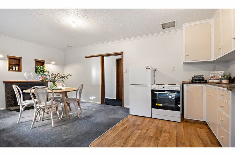 Photo of property in 6 Hartford Street, Burnside, Christchurch, 8053