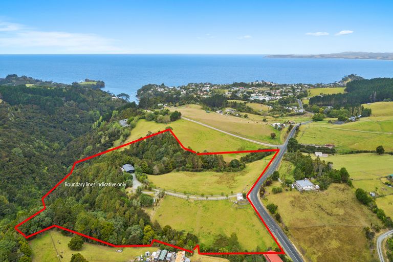 Photo of property in 214 Pakiri Road, Leigh, Warkworth, 0985