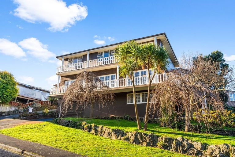 Photo of property in 12 Alva Street, Dunedin Central, Dunedin, 9016