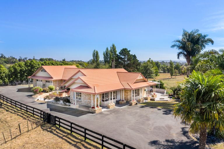 Photo of property in 366a Rotokauri Road, Rotokauri, 3289
