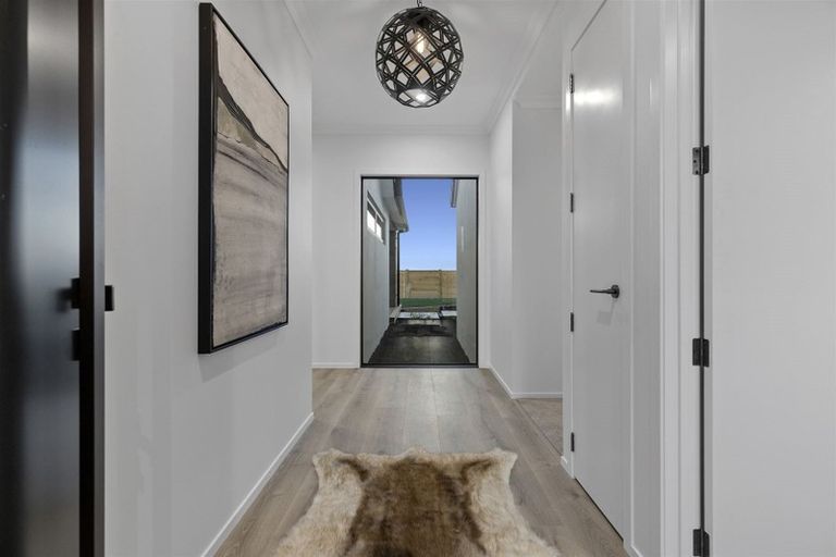 Photo of property in 8 Howie Street, Morrinsville, 3300