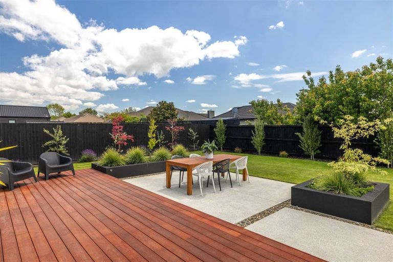 Photo of property in 9 Russ Drive, Lincoln, 7608