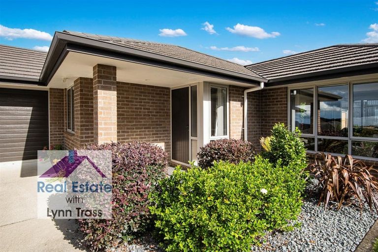 Photo of property in 41 Wairau Drive, Tikipunga, Whangarei, 0112