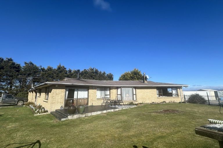 Photo of property in 103 Selbie Road, Lowther, Lumsden, 9793