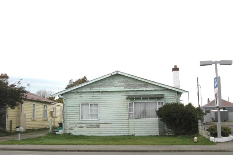 Photo of property in 294 Elles Road, Strathern, Invercargill, 9812