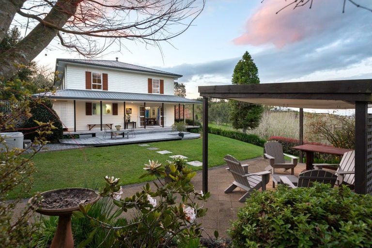 Photo of property in 481 Wainui Road South, Whakamarama, Tauranga, 3180