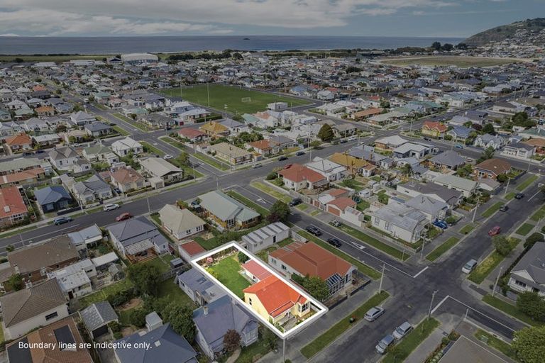 Photo of property in 19 Calder Street, Saint Kilda, Dunedin, 9012
