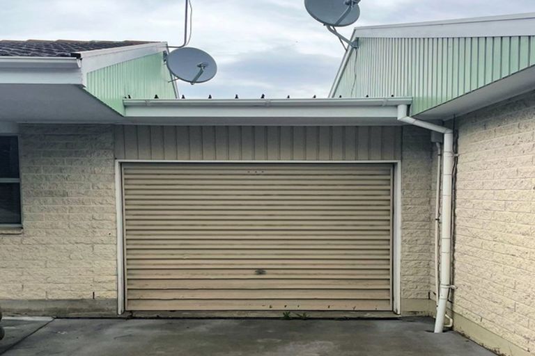 Photo of property in 1/141 Hills Road, Edgeware, Christchurch, 8013