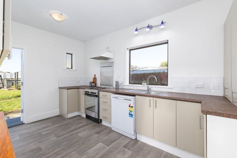 Photo of property in 36 Randolph Street, Woolston, Christchurch, 8062