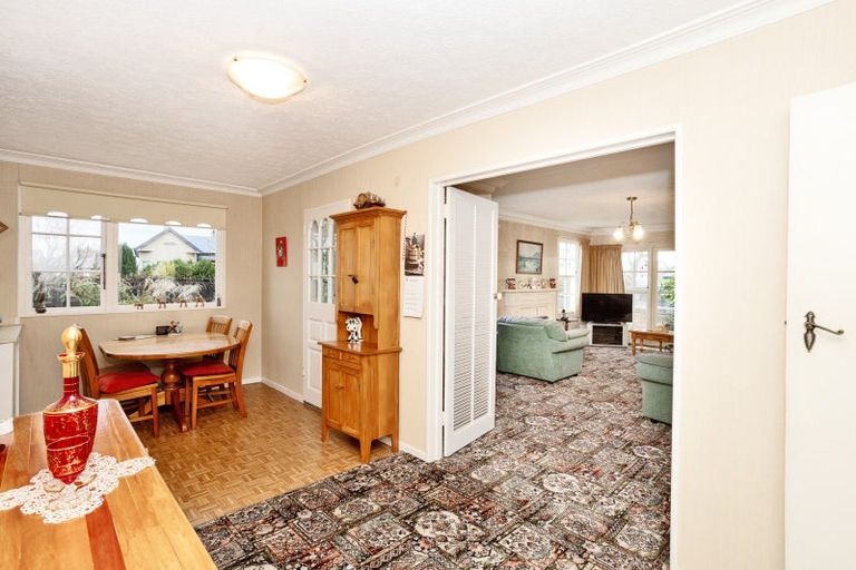 Photo of property in 126 Saint Andrew Street, Richmond, Invercargill, 9810