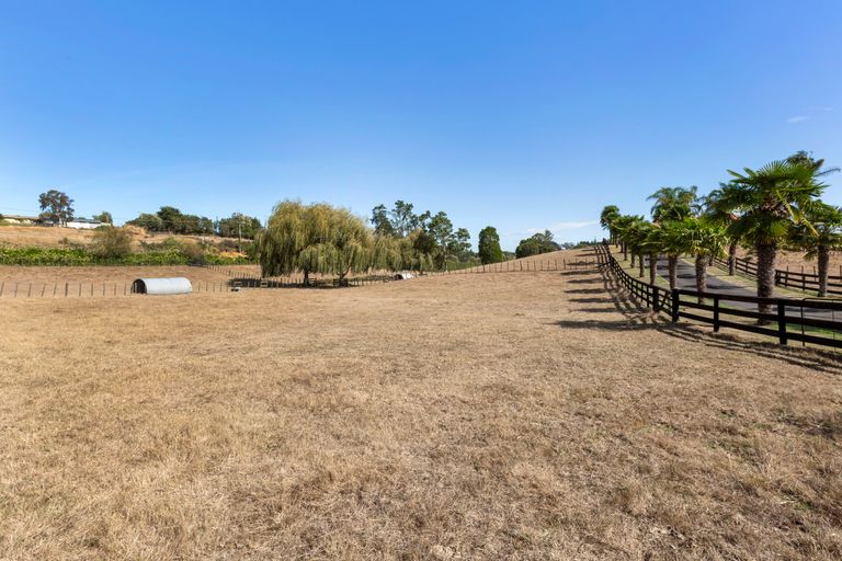 Photo of property in 366a Rotokauri Road, Rotokauri, 3289