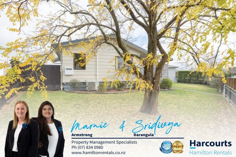 Photo of property in 25 Garland Drive, St Andrews, Hamilton, 3200