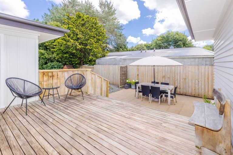 Photo of property in 21 Paulette Place, Queenwood, Hamilton, 3210