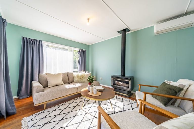 Photo of property in 30 Petrie Street, Wainuiomata, Lower Hutt, 5014