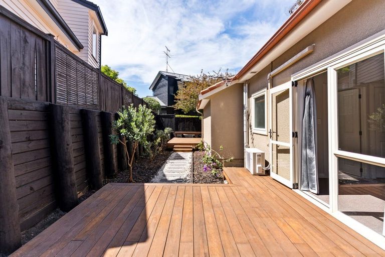 Photo of property in 46a Selwyn Road, Cockle Bay, Auckland, 2014