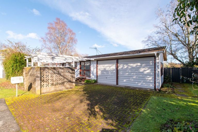 Photo of property in 8 Egmont Road, Ngongotaha, Rotorua, 3010