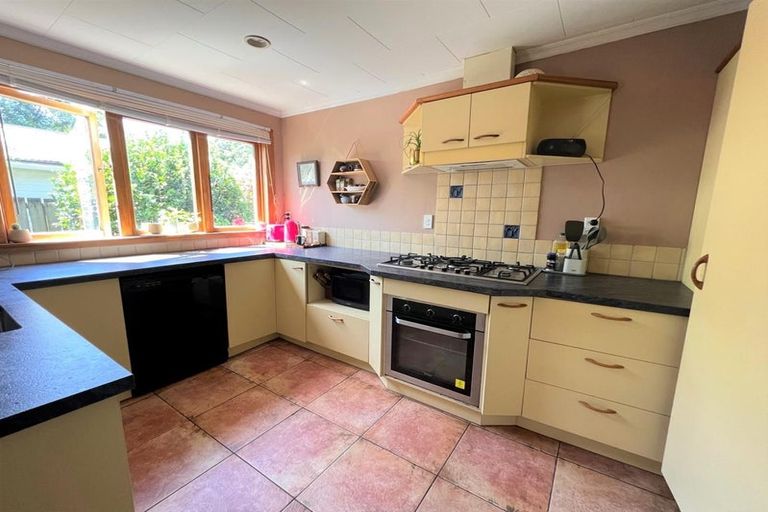 Photo of property in 20 Lydia Street, Greymouth, 7805