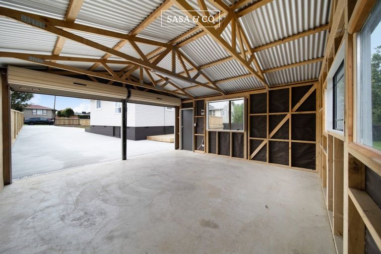 Photo of property in 13 Collett Road, Otara, Auckland, 2023