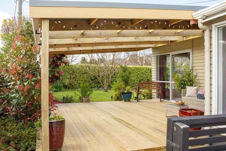 Photo of property in 14 Bell Street, Featherston, 5710