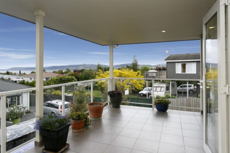 Photo of property in 2/151 Tamamutu Street, Taupo, 3330
