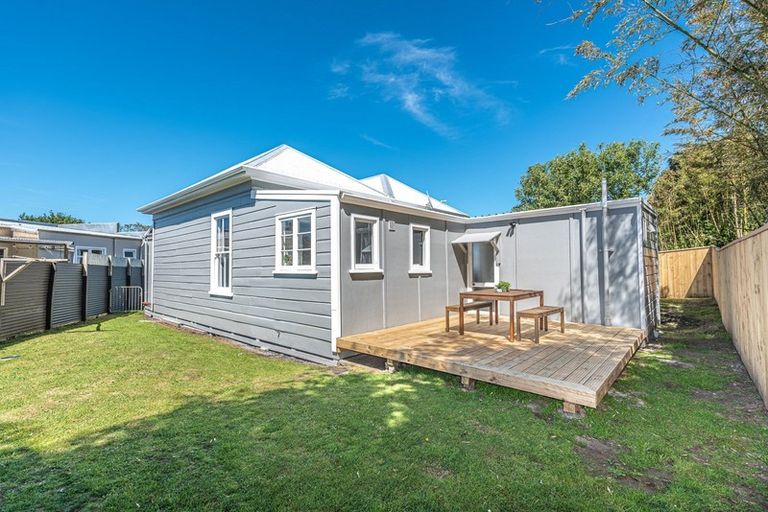 Photo of property in 33a Broadhead Avenue, Tawhero, Whanganui, 4501