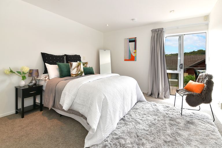 Photo of property in 206/252 Centreway Road, Orewa, 0931