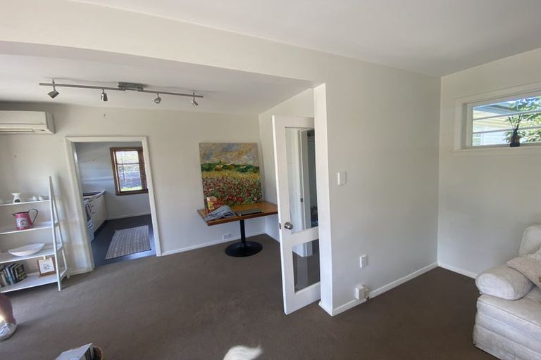 Photo of property in 239 Weston Road, St Albans, Christchurch, 8052