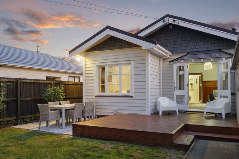 Photo of property in 40 Dominion Avenue, Spreydon, Christchurch, 8024