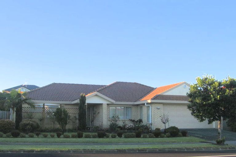 Photo of property in 1/66 Kilkenny Drive, Dannemora, Auckland, 2016