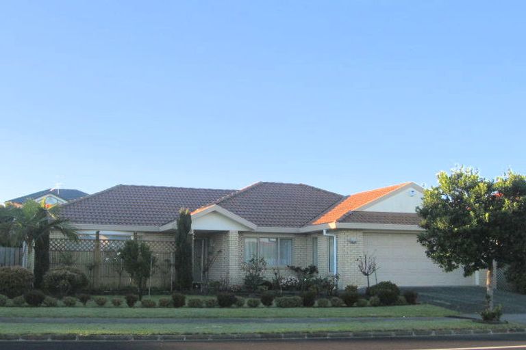 Photo of property in 2/66 Kilkenny Drive, Dannemora, Auckland, 2016