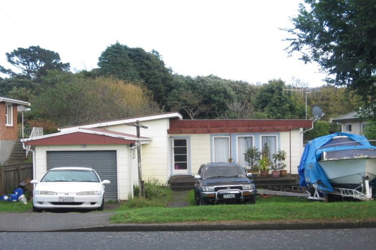 Photo of property in 23 Alexander Road, Raumati Beach, Paraparaumu, 5032