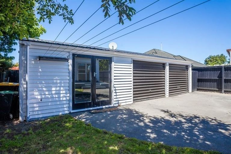 Photo of property in 28 Archer Street, Mairehau, Christchurch, 8013