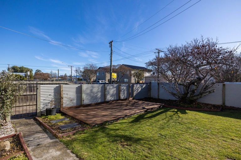 Photo of property in 4 Edith Street, Redwoodtown, Blenheim, 7201