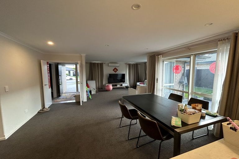 Photo of property in 47 Bradwell Crescent, Halswell, Christchurch, 8025