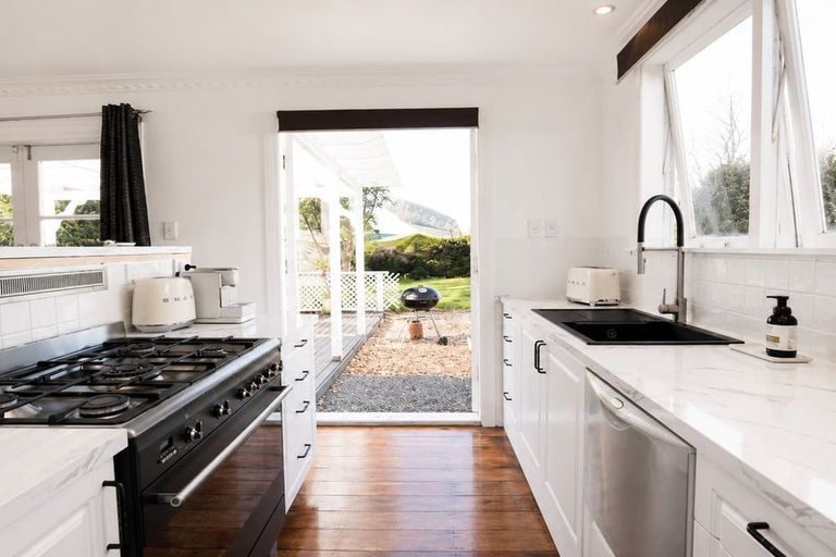 Photo of property in 232 Martin Road, Waerenga, Te Kauwhata, 3781