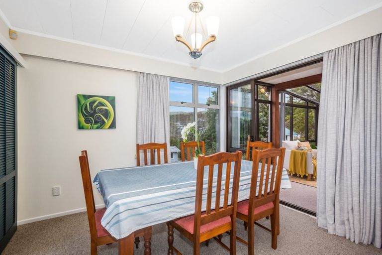 Photo of property in 3 Vista Grove, Kelson, Lower Hutt, 5010