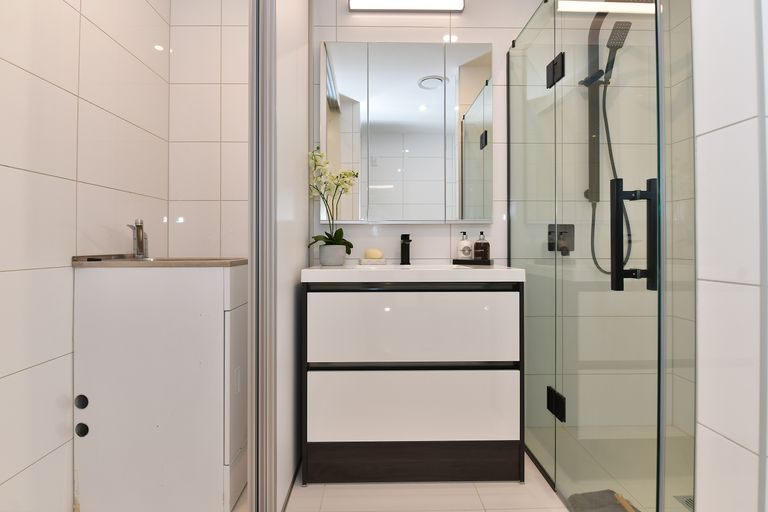 Photo of property in 206/252 Centreway Road, Orewa, 0931